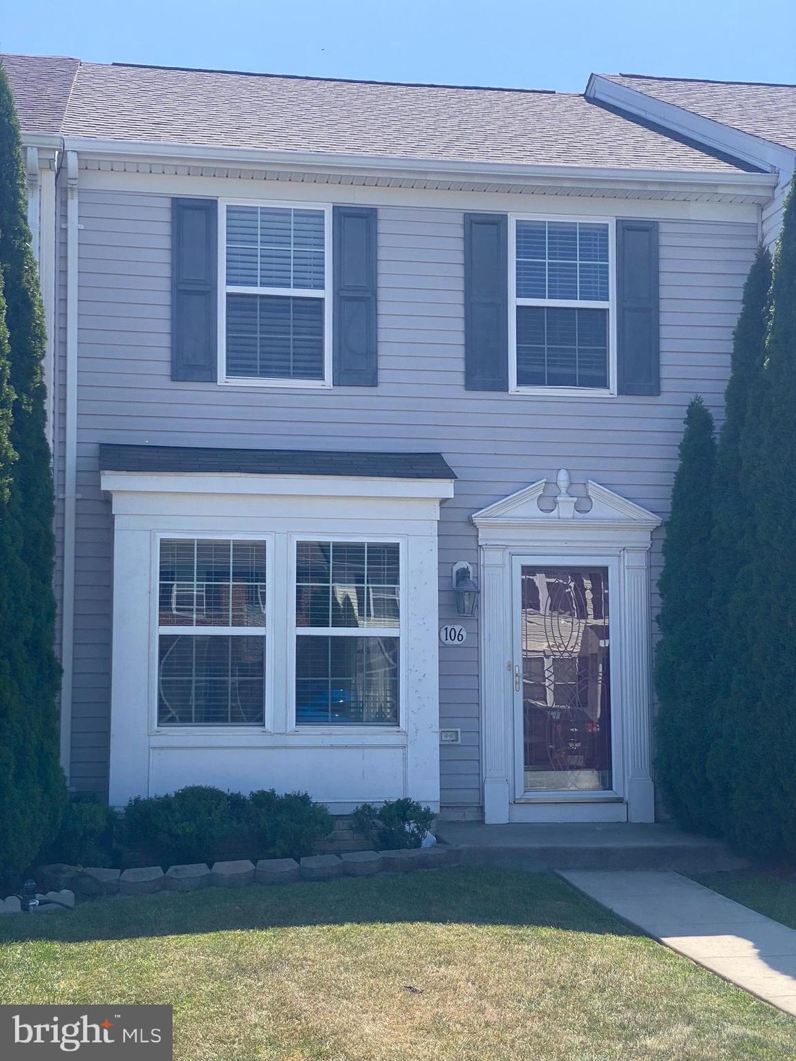 PRENTISS POINT - Residential Lease