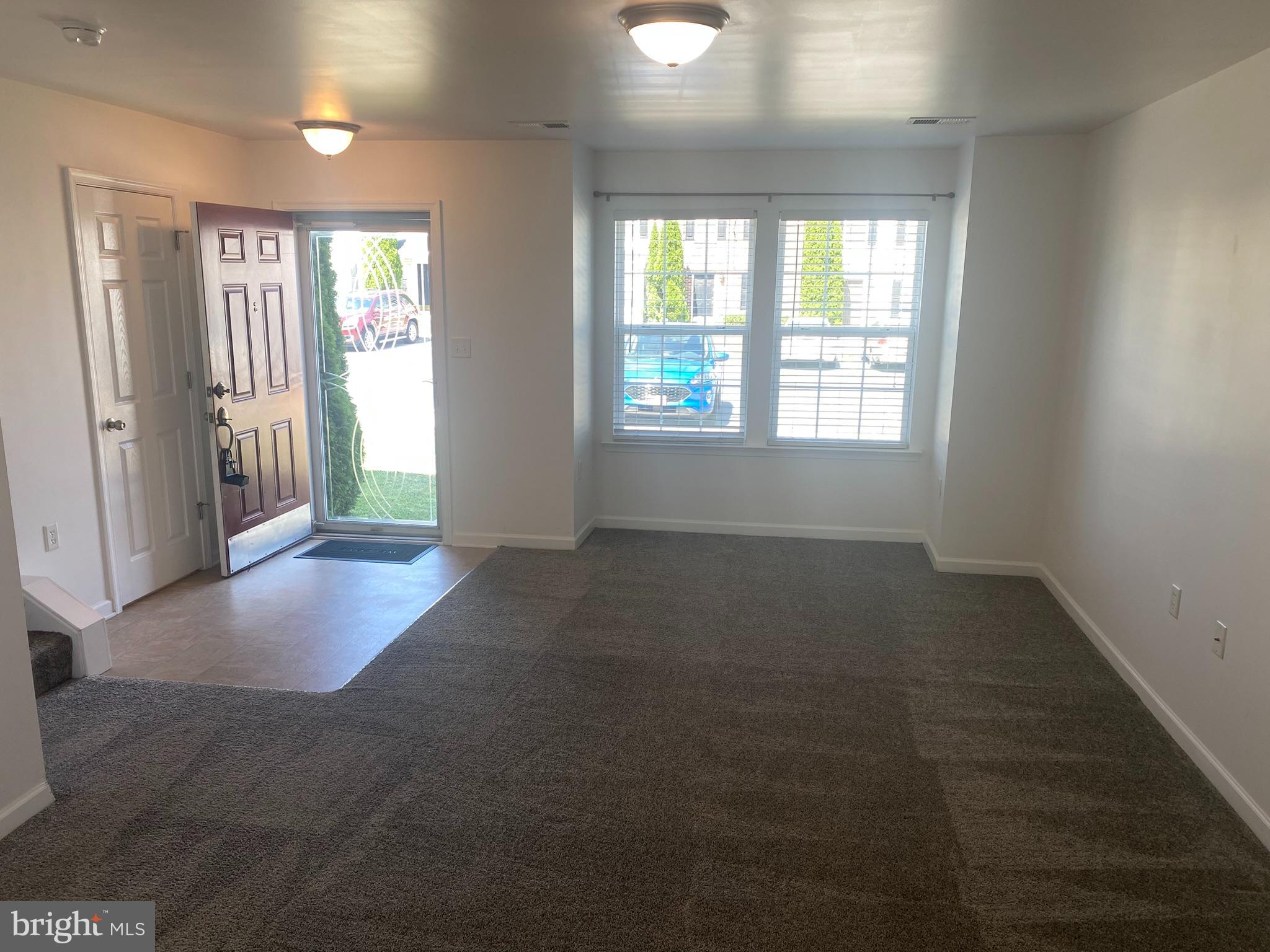 PRENTISS POINT - Residential Lease