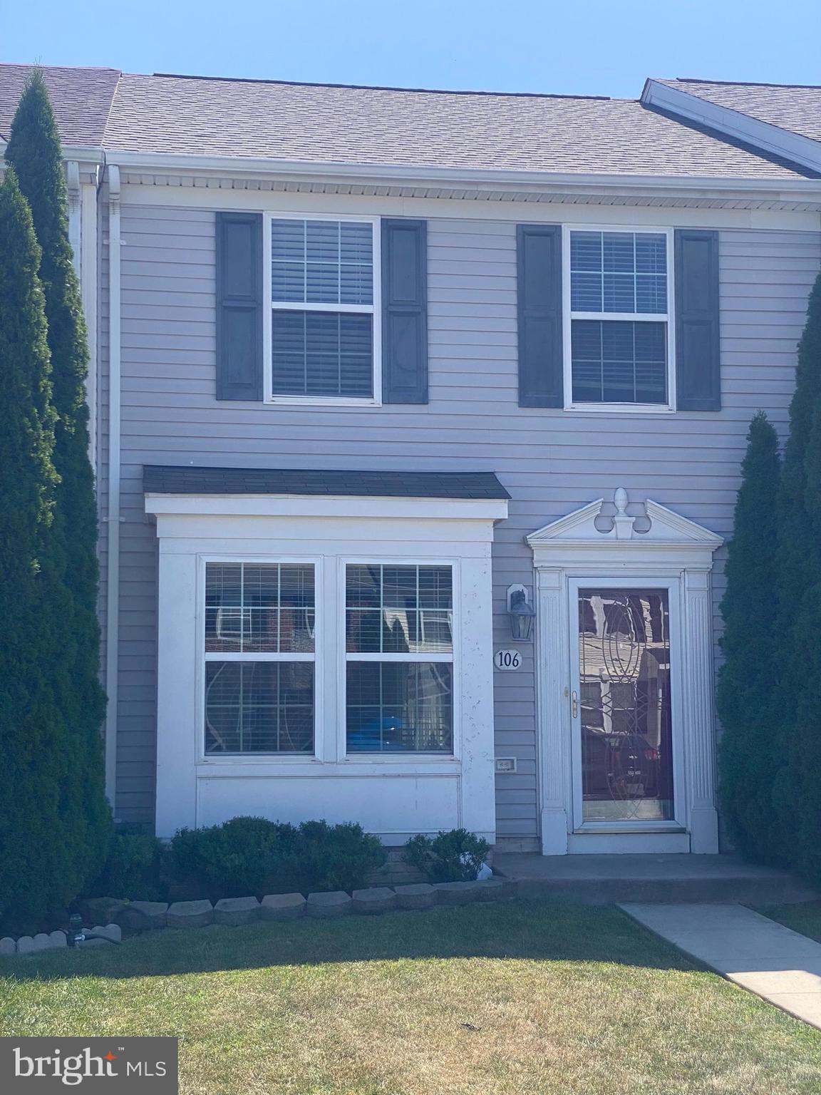 PRENTISS POINT - Residential Lease