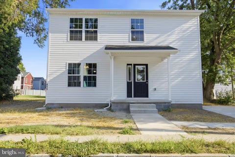 Homes For Sale - 411 W Reed Street<br/> Kent County, DOVER, DE 19901