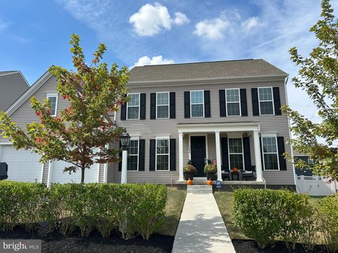 1285 ASHTON ROAD MECHANICSBURG PA 17055