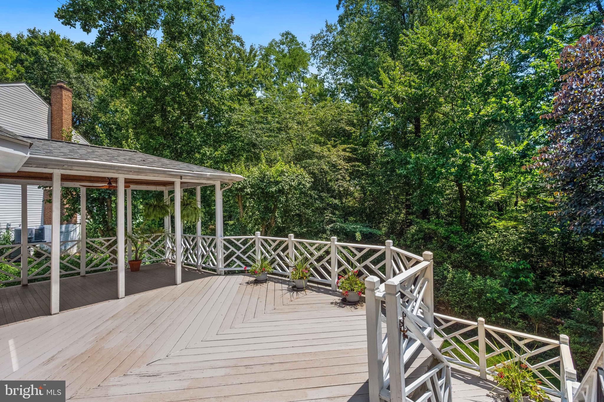 FRANKLIN GLEN - Residential