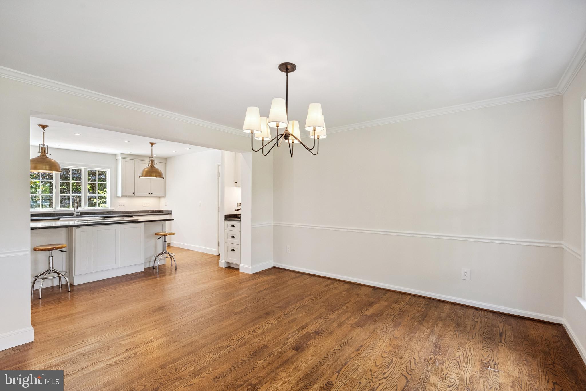 FRANKLIN GLEN - Residential