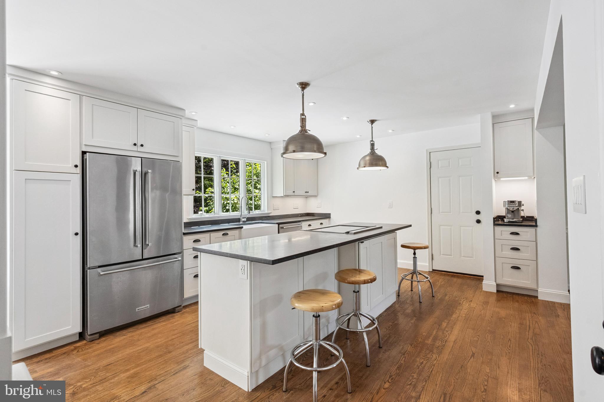 FRANKLIN GLEN - Residential