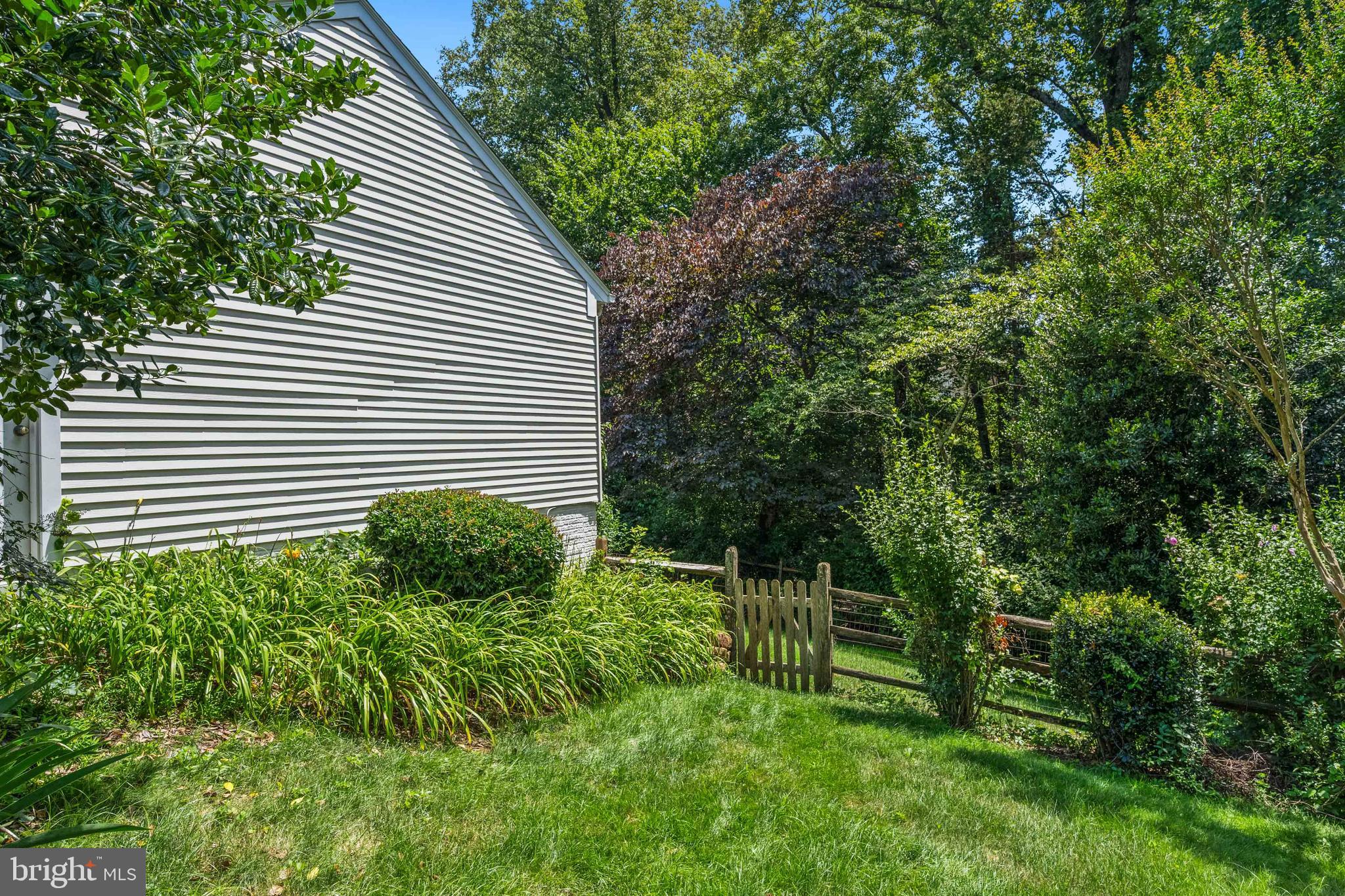 FRANKLIN GLEN - Residential