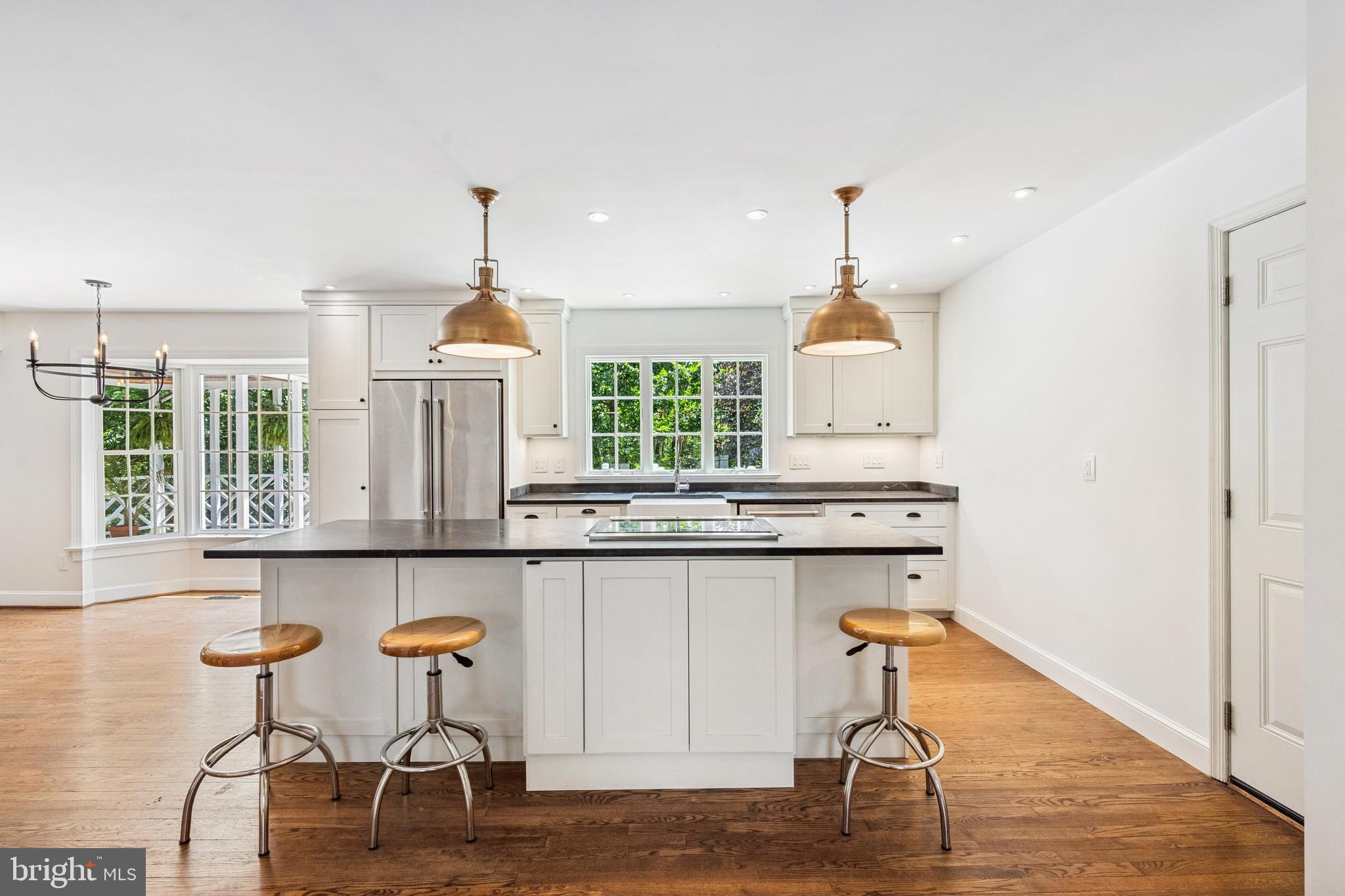 FRANKLIN GLEN - Residential