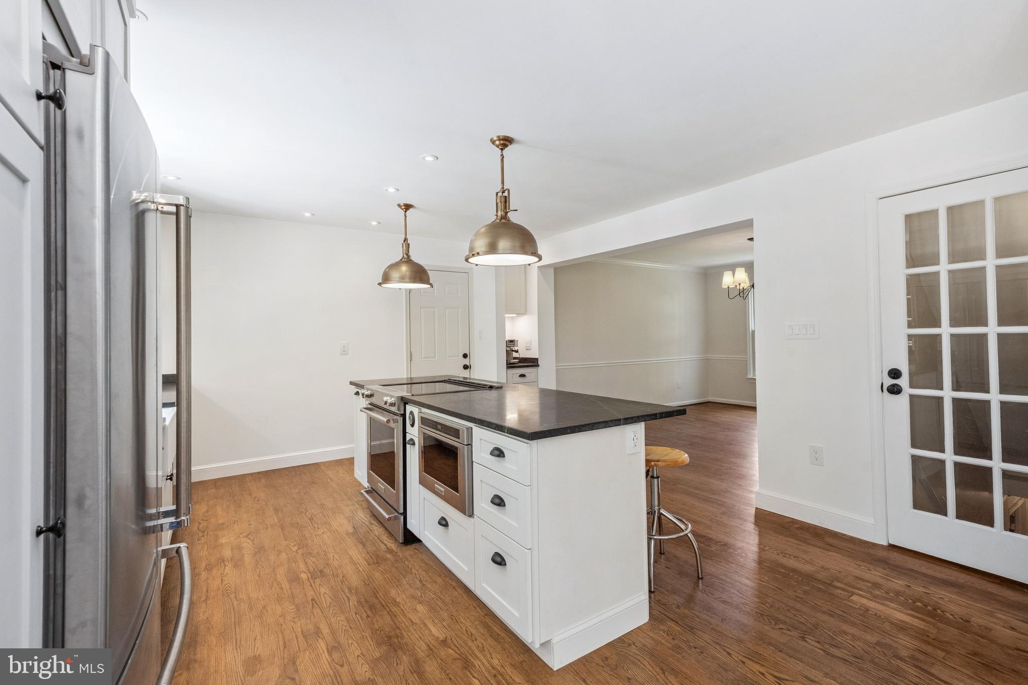 FRANKLIN GLEN - Residential