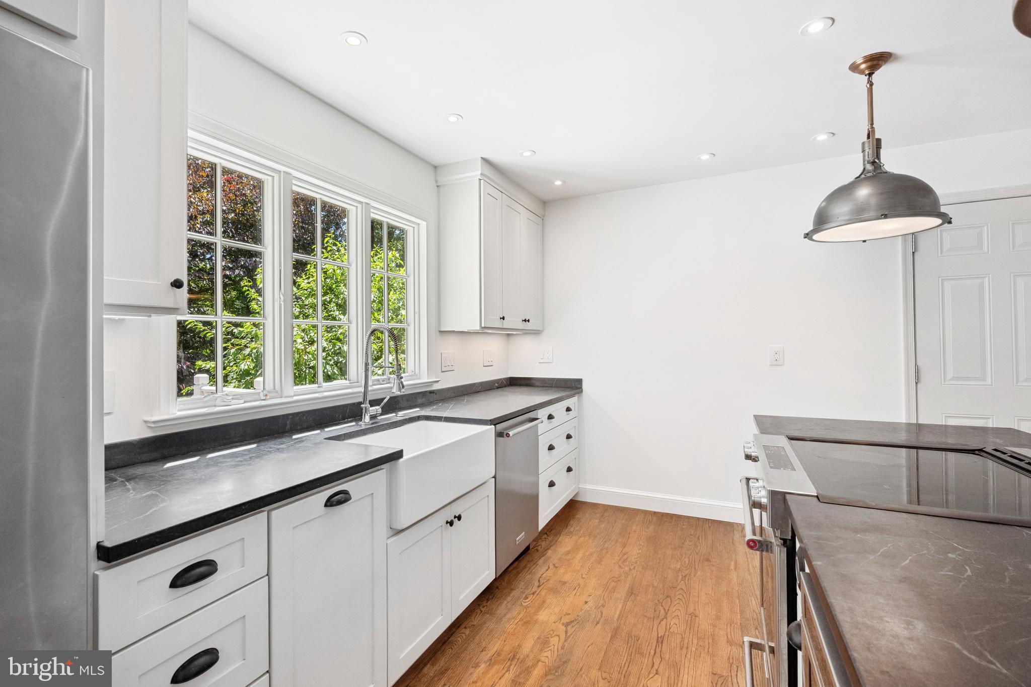 FRANKLIN GLEN - Residential