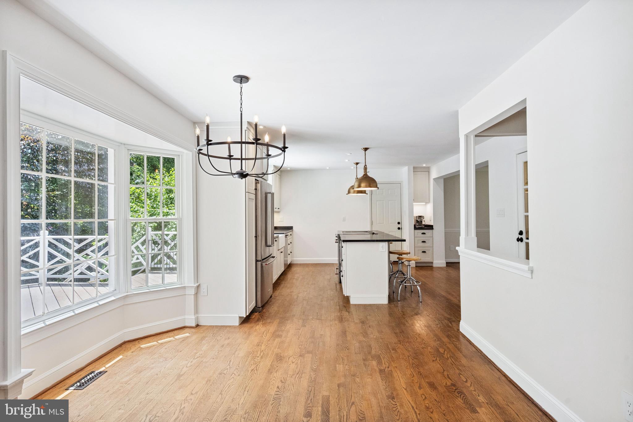 FRANKLIN GLEN - Residential