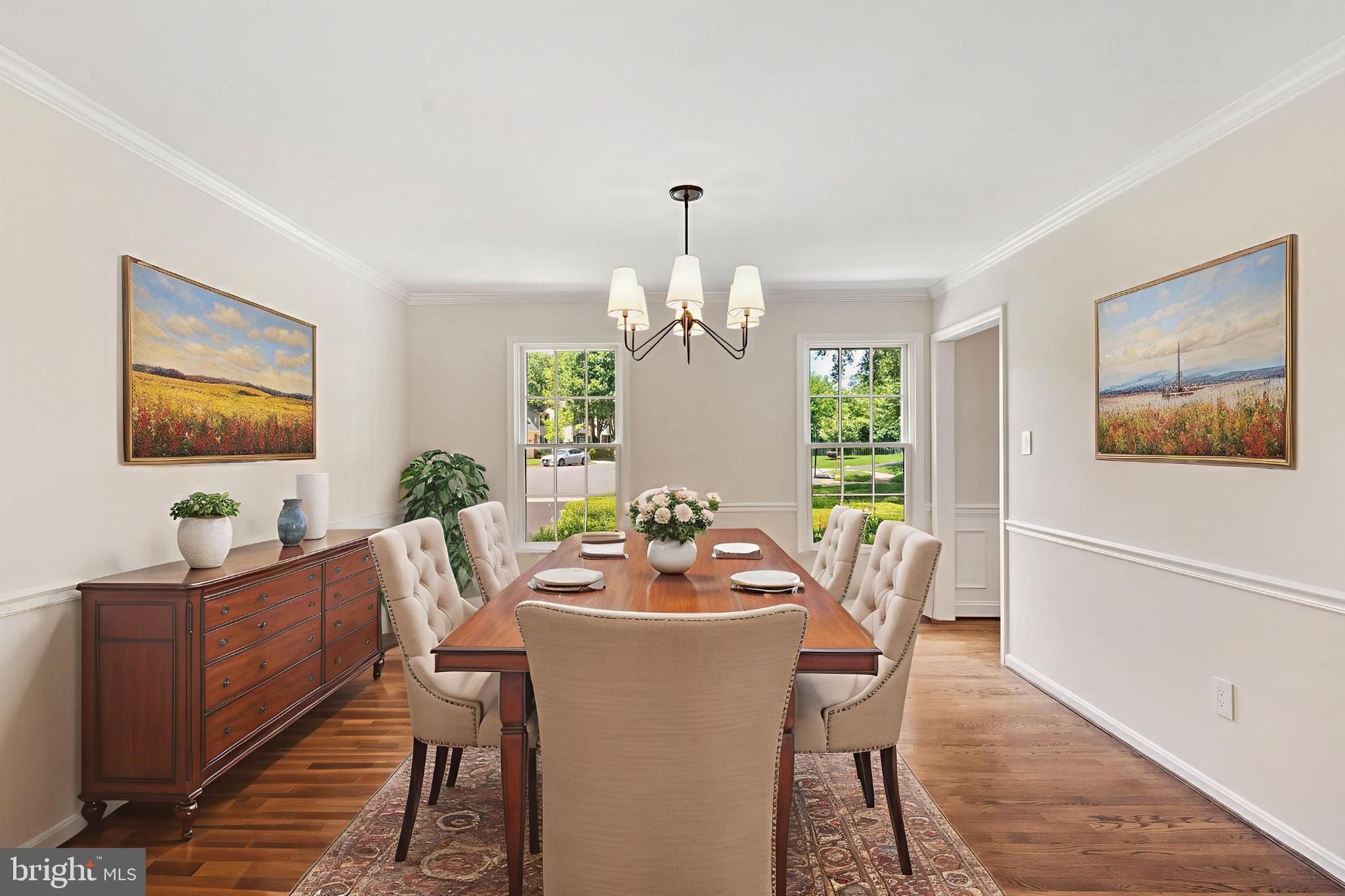 FRANKLIN GLEN - Residential