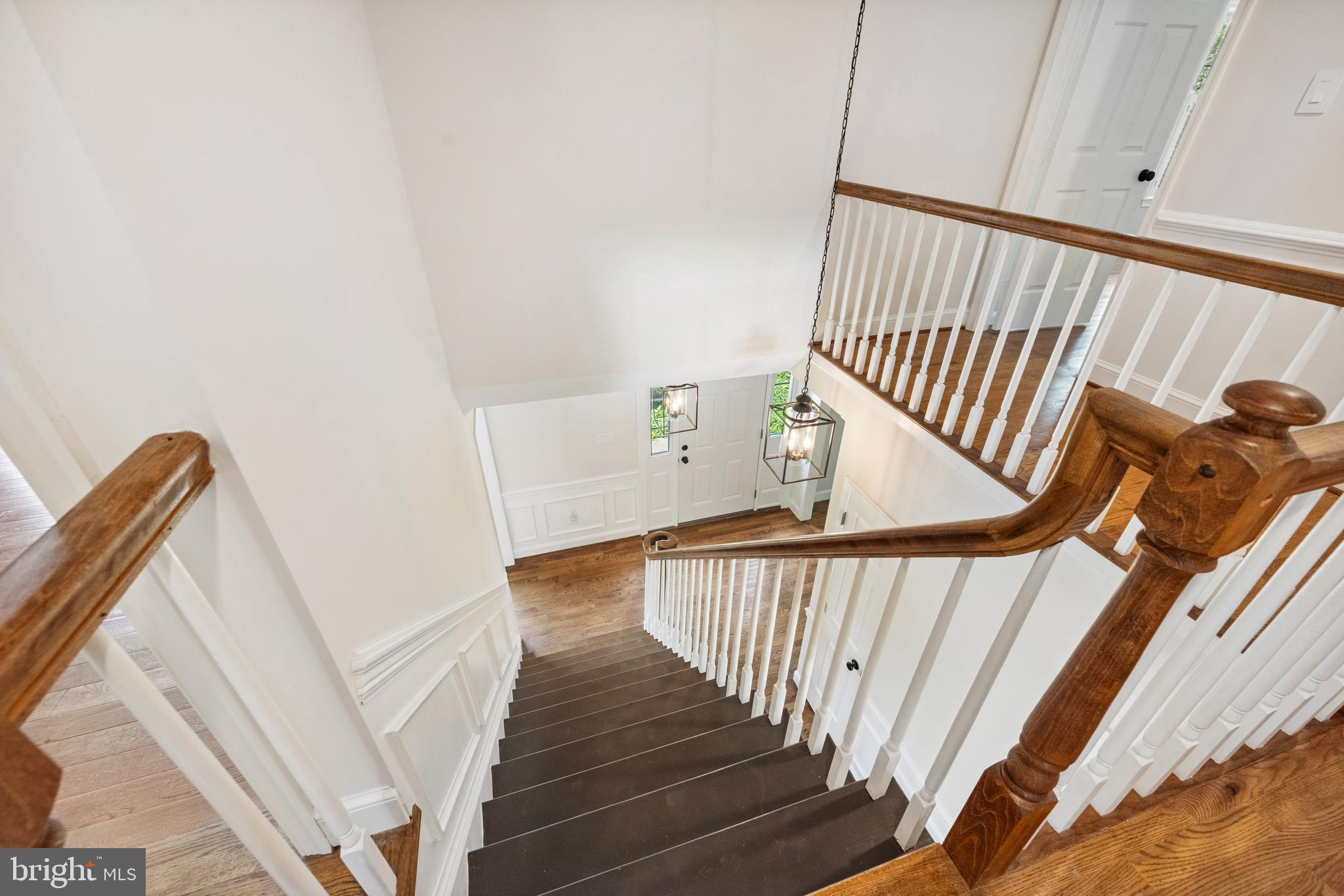 FRANKLIN GLEN - Residential