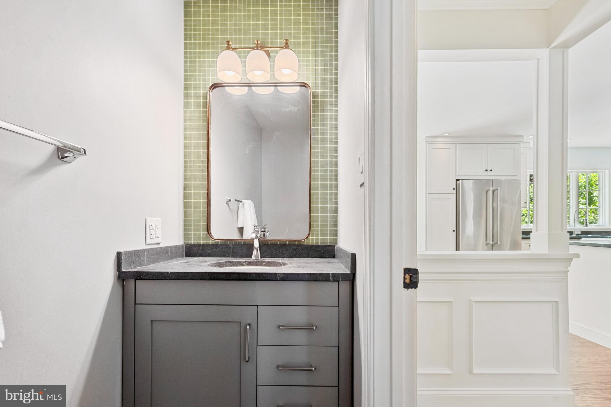 FRANKLIN GLEN - Residential