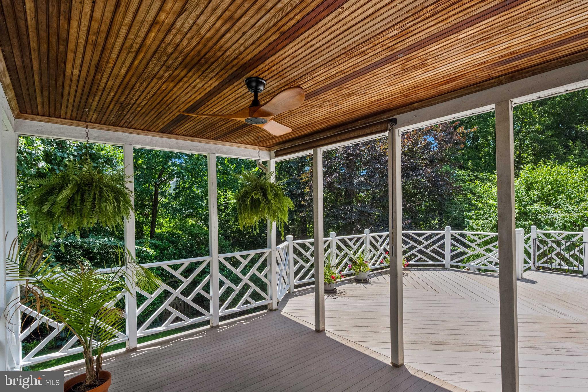 FRANKLIN GLEN - Residential