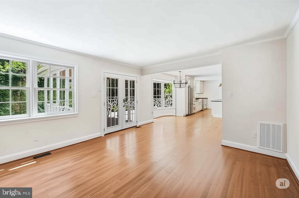 FRANKLIN GLEN - Residential