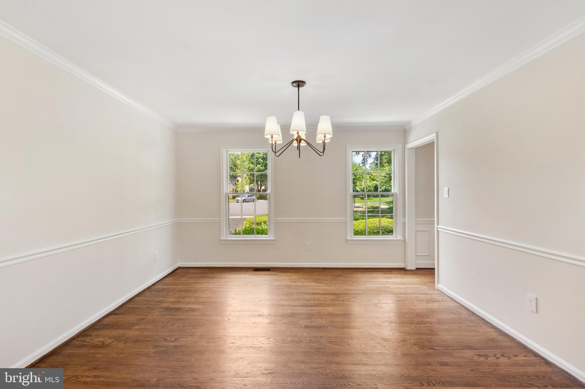 FRANKLIN GLEN - Residential