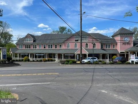Photo of 90 W Afton Avenue #101, YARDLEY, PA 19067 (MLS # PABU2108010)