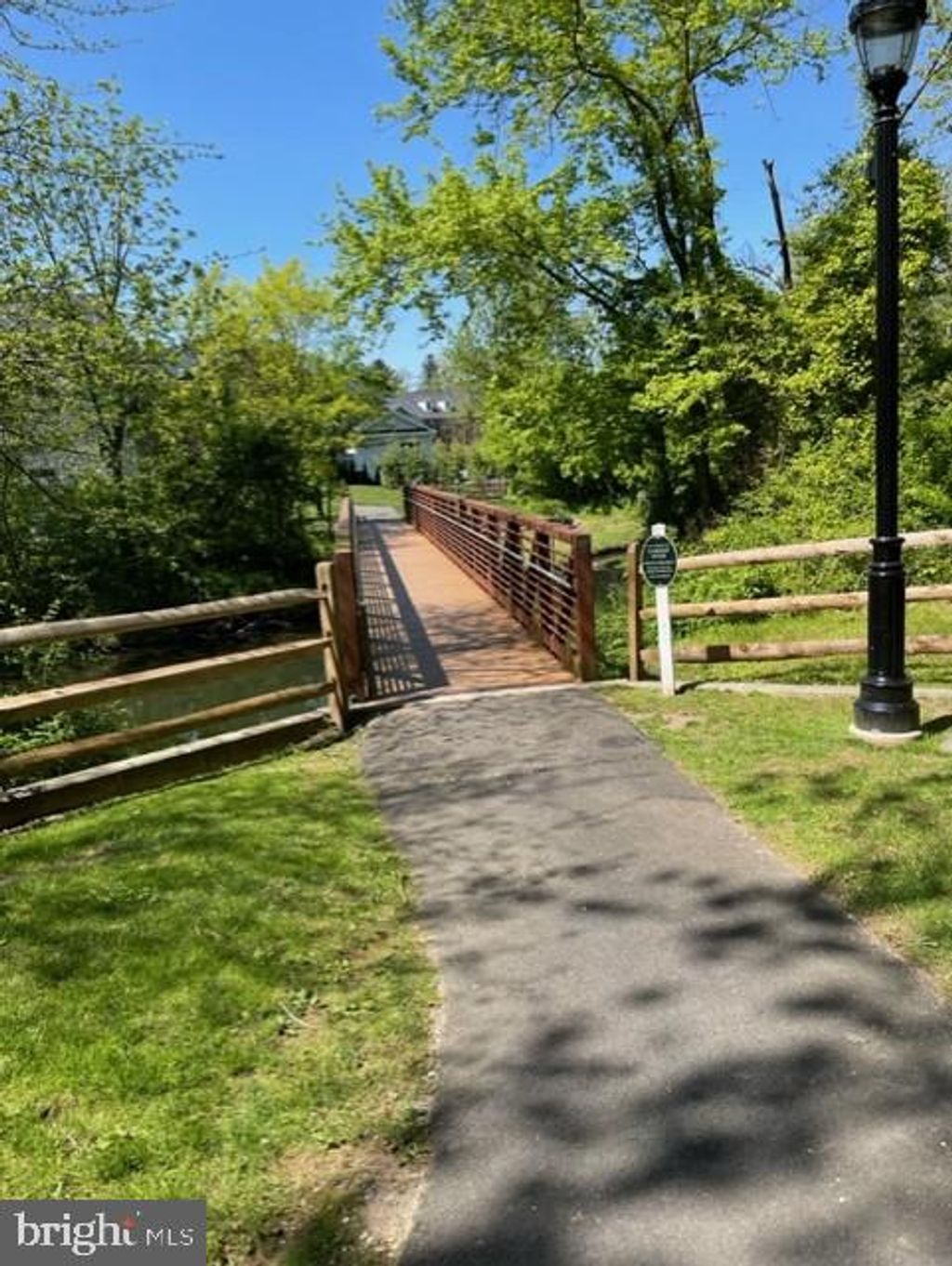 Photo of 90 W Afton Avenue #101, YARDLEY, PA 19067 (MLS # PABU2108010)