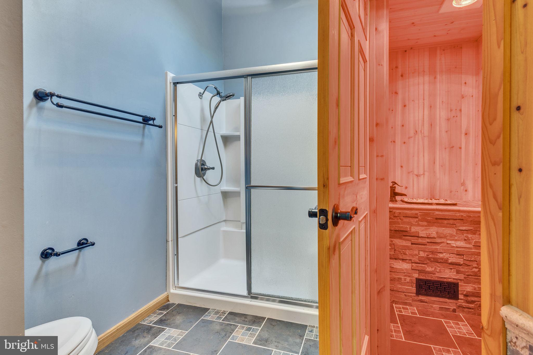 HERITAGE OAKS - Residential