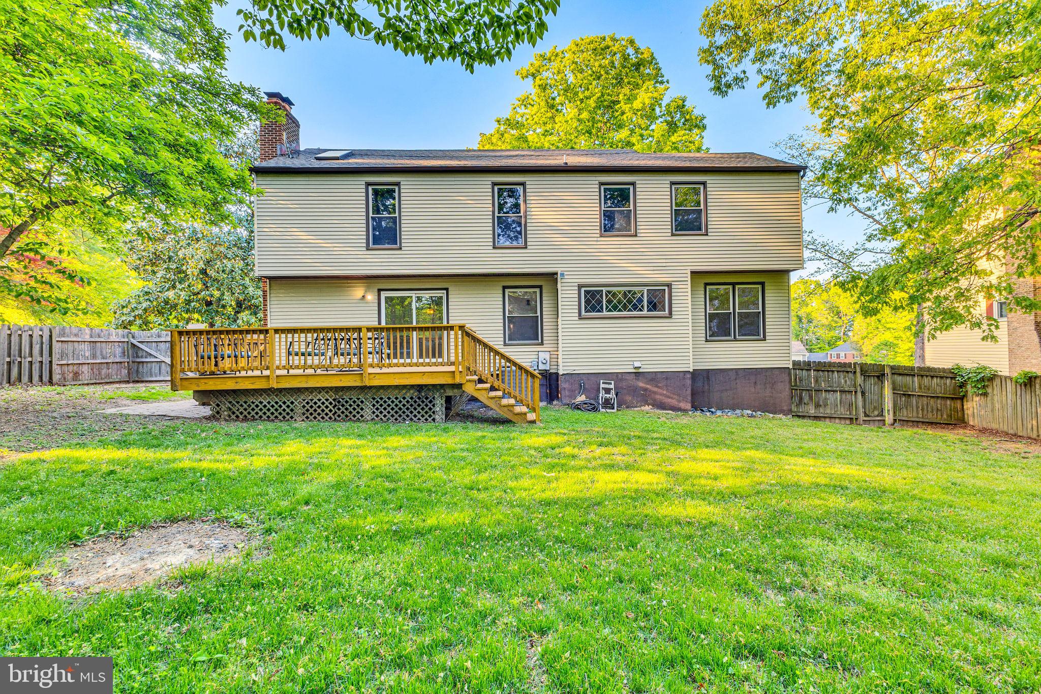 HERITAGE OAKS - Residential