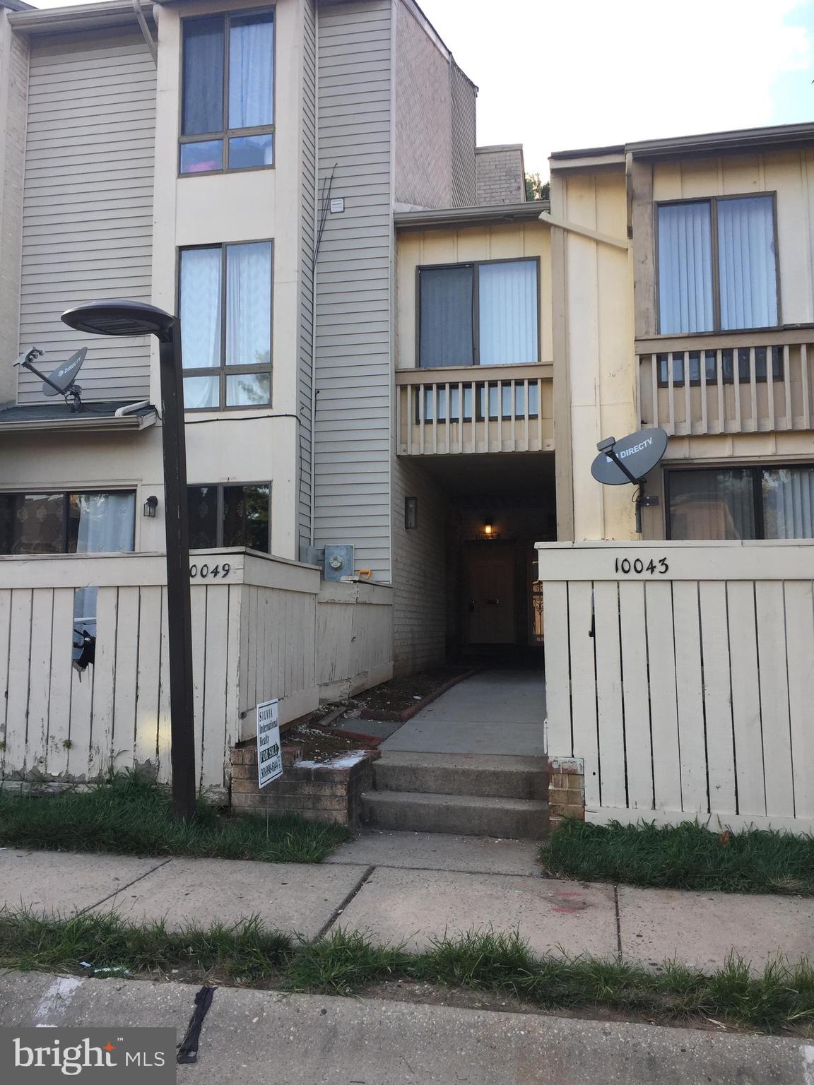 CLUBSIDE - Residential