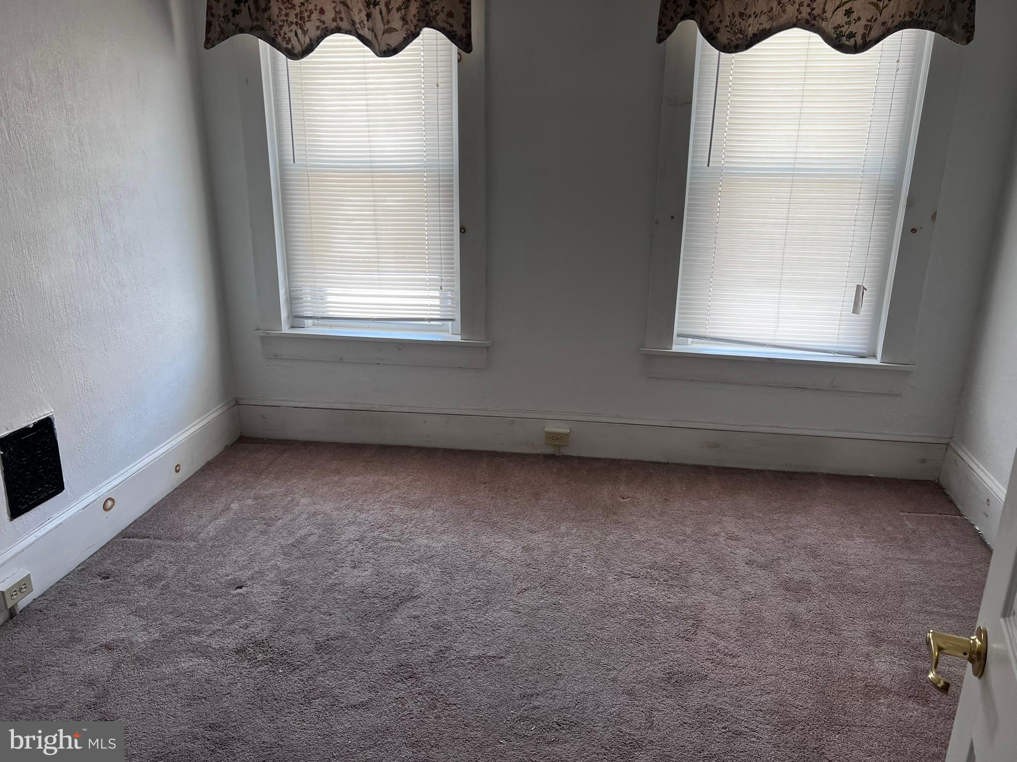 NONE AVAILABLE - Residential Lease