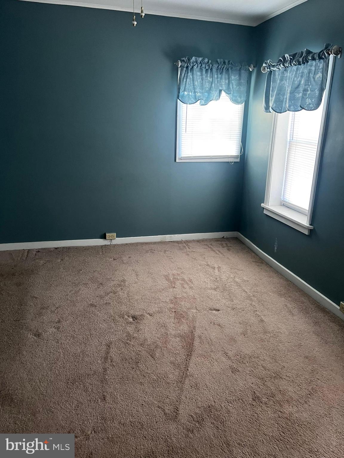 NONE AVAILABLE - Residential Lease