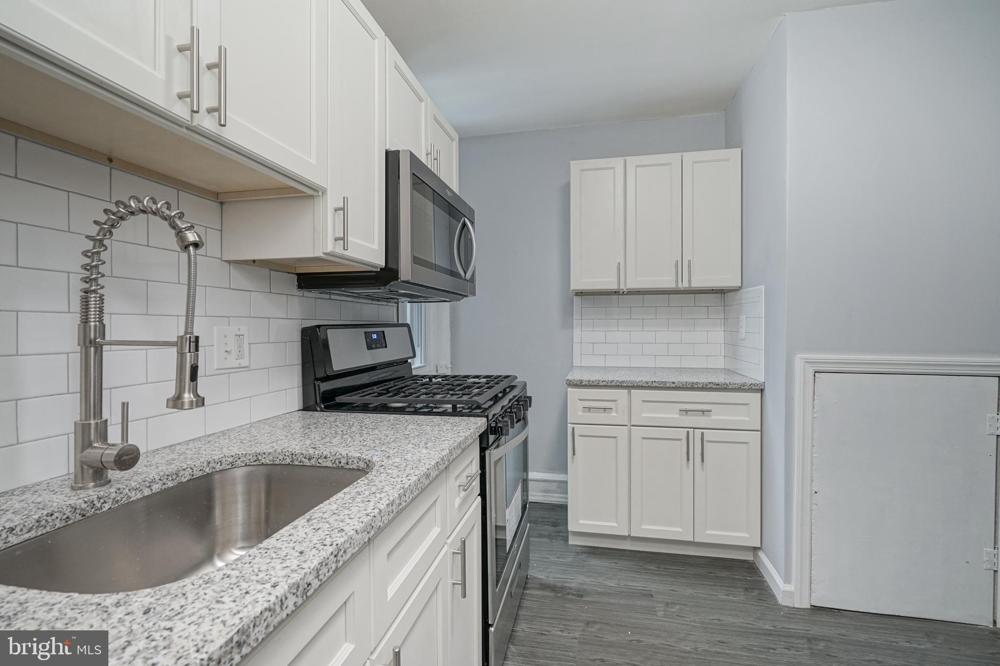 COBBS CREEK - Residential Income