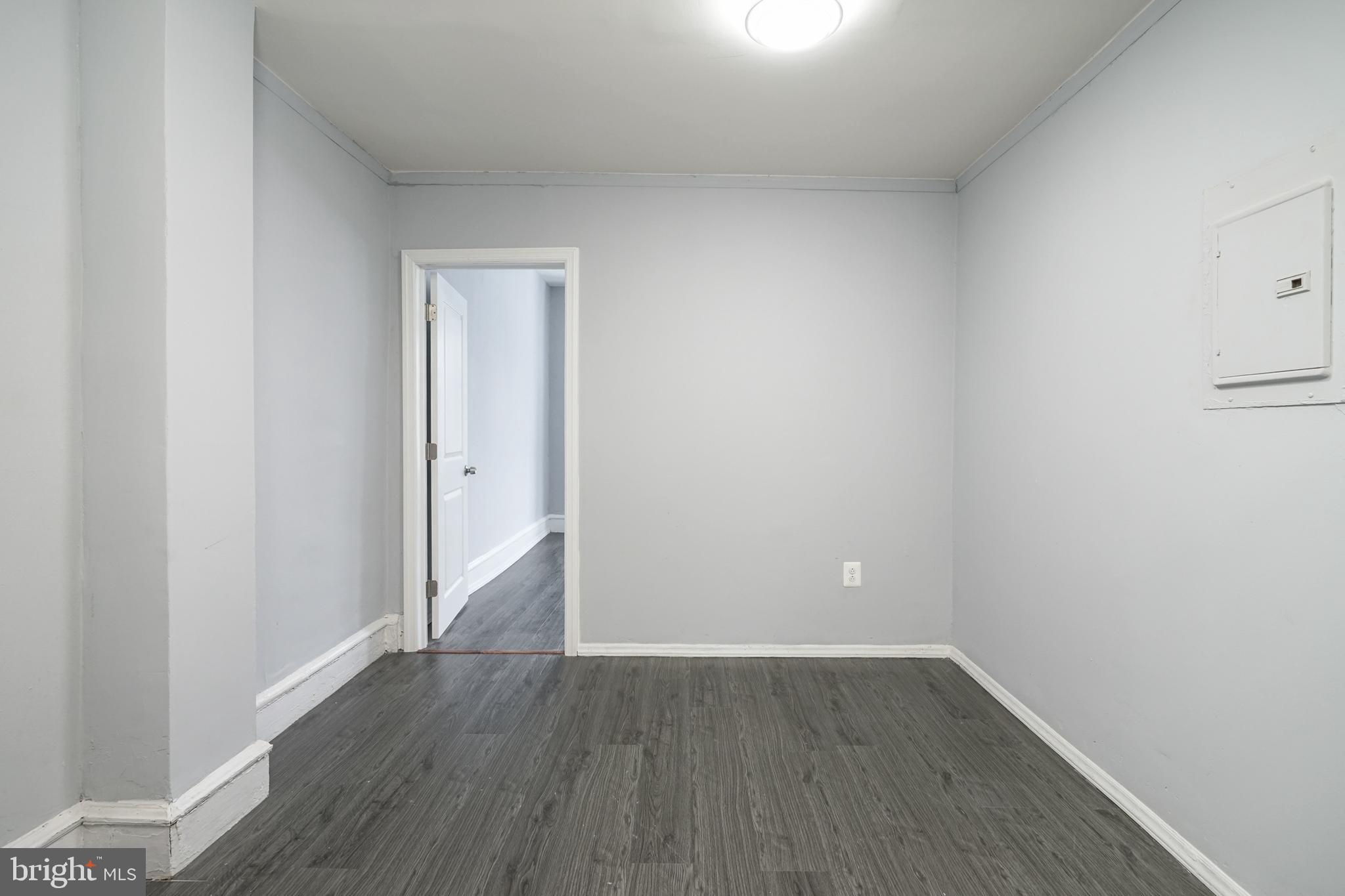 COBBS CREEK - Residential Income