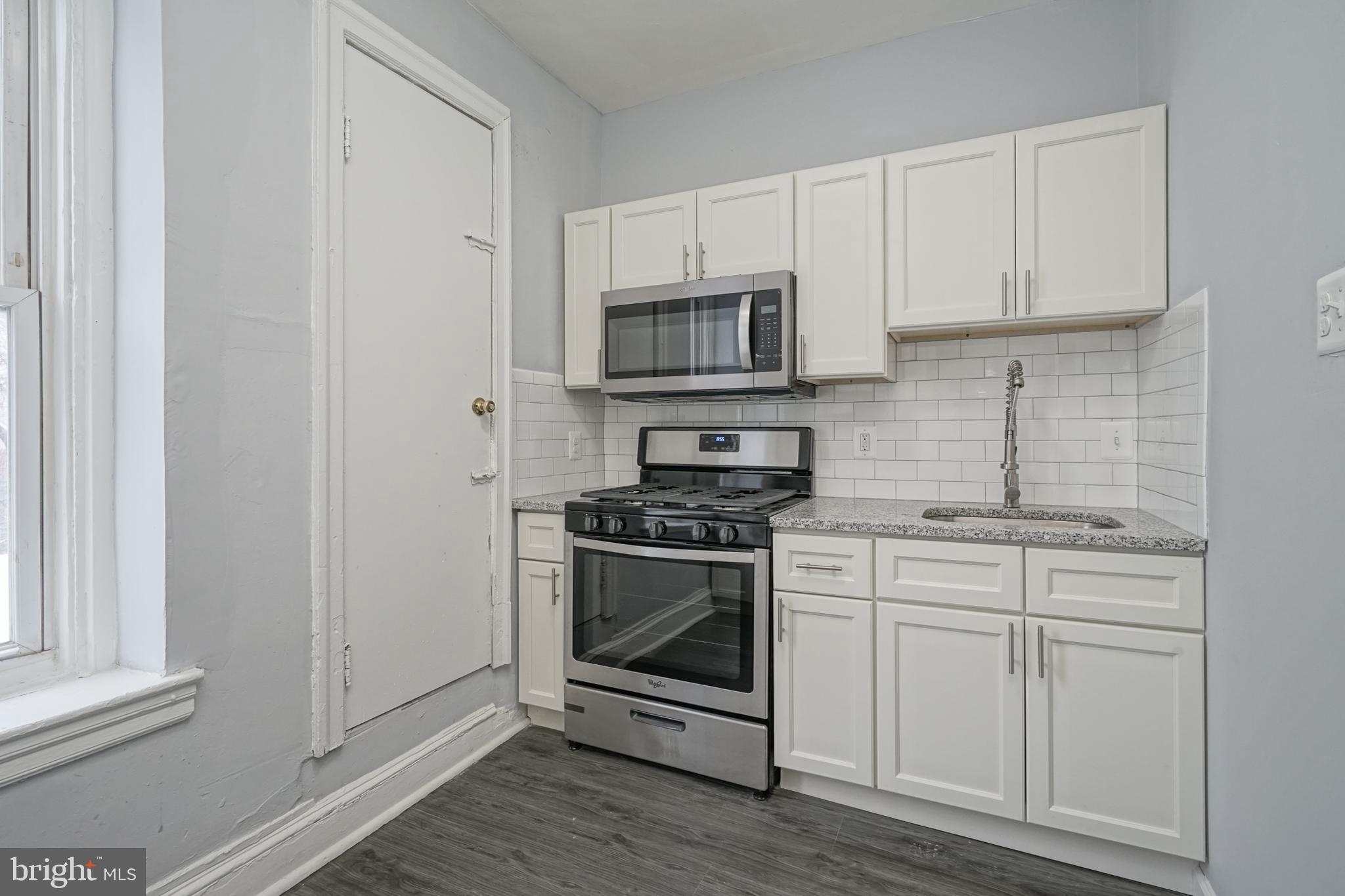 COBBS CREEK - Residential Income