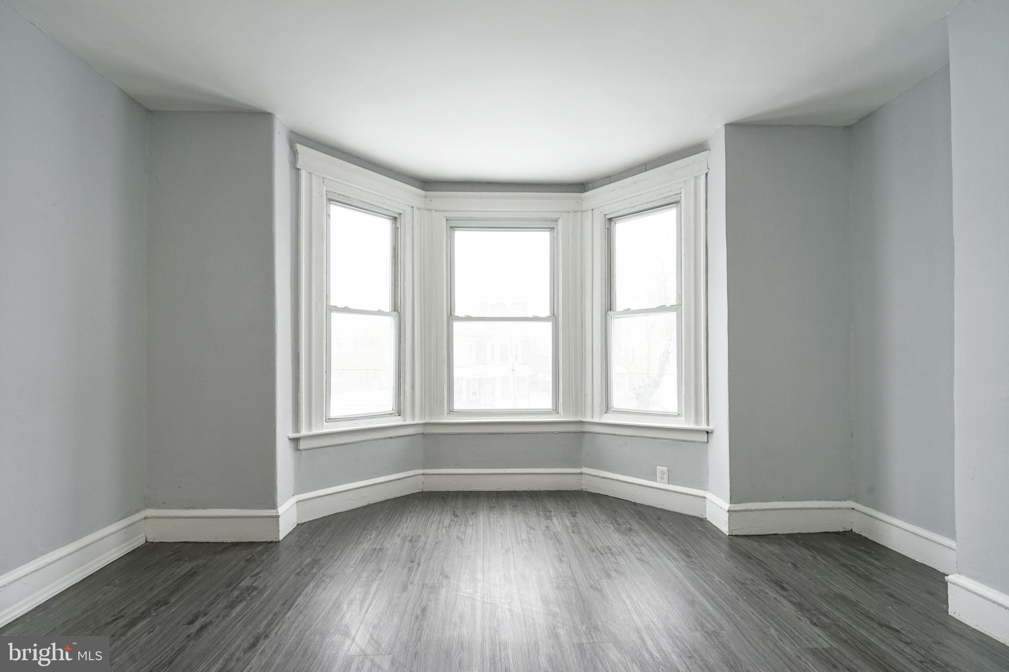 COBBS CREEK - Residential Income