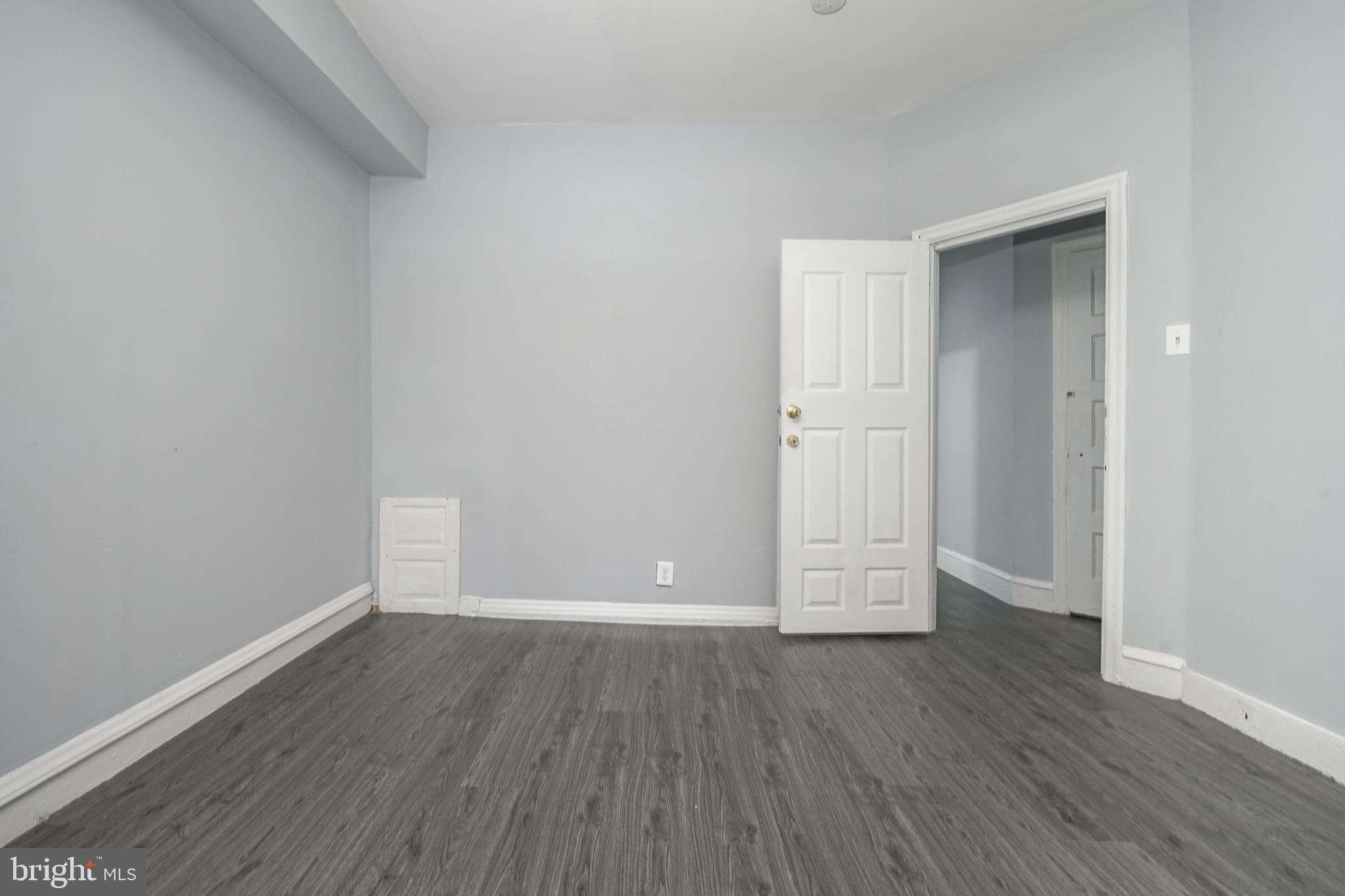 COBBS CREEK - Residential Income