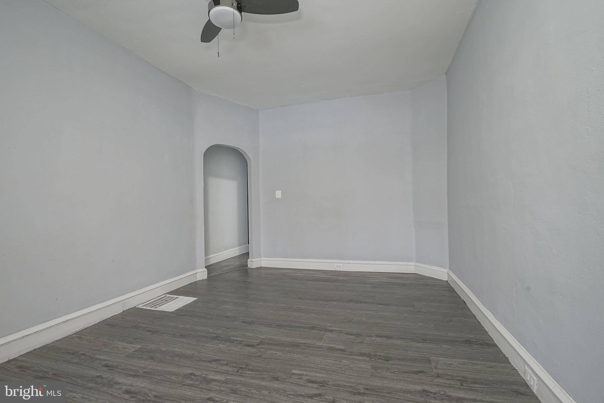 COBBS CREEK - Residential Income