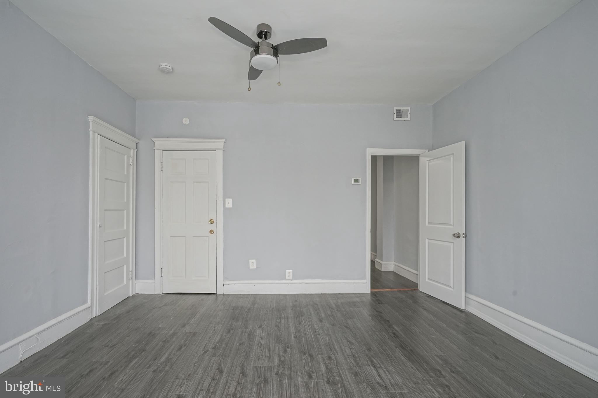 COBBS CREEK - Residential Income