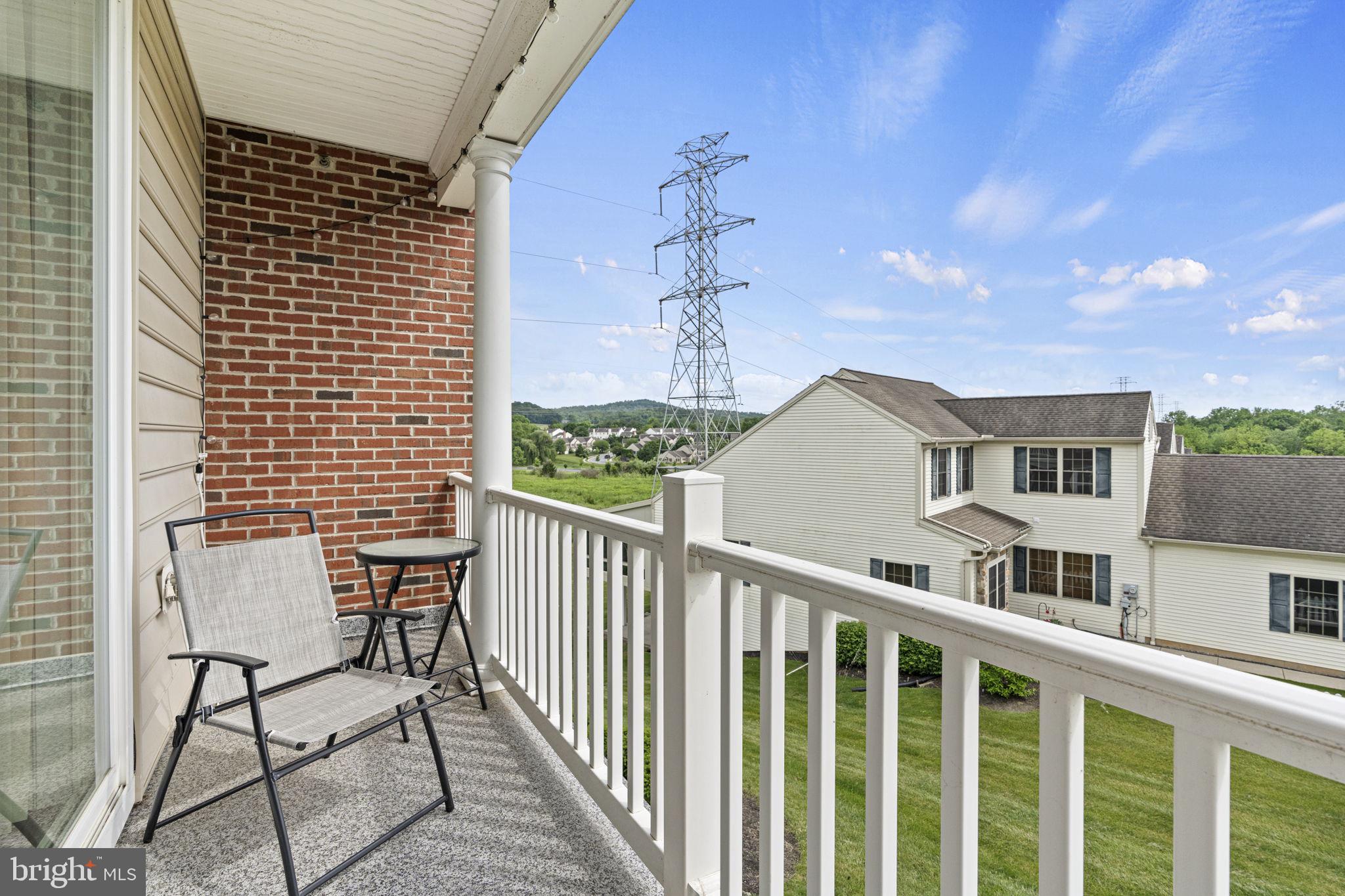 DEER RUN OF HERSHEY - Residential