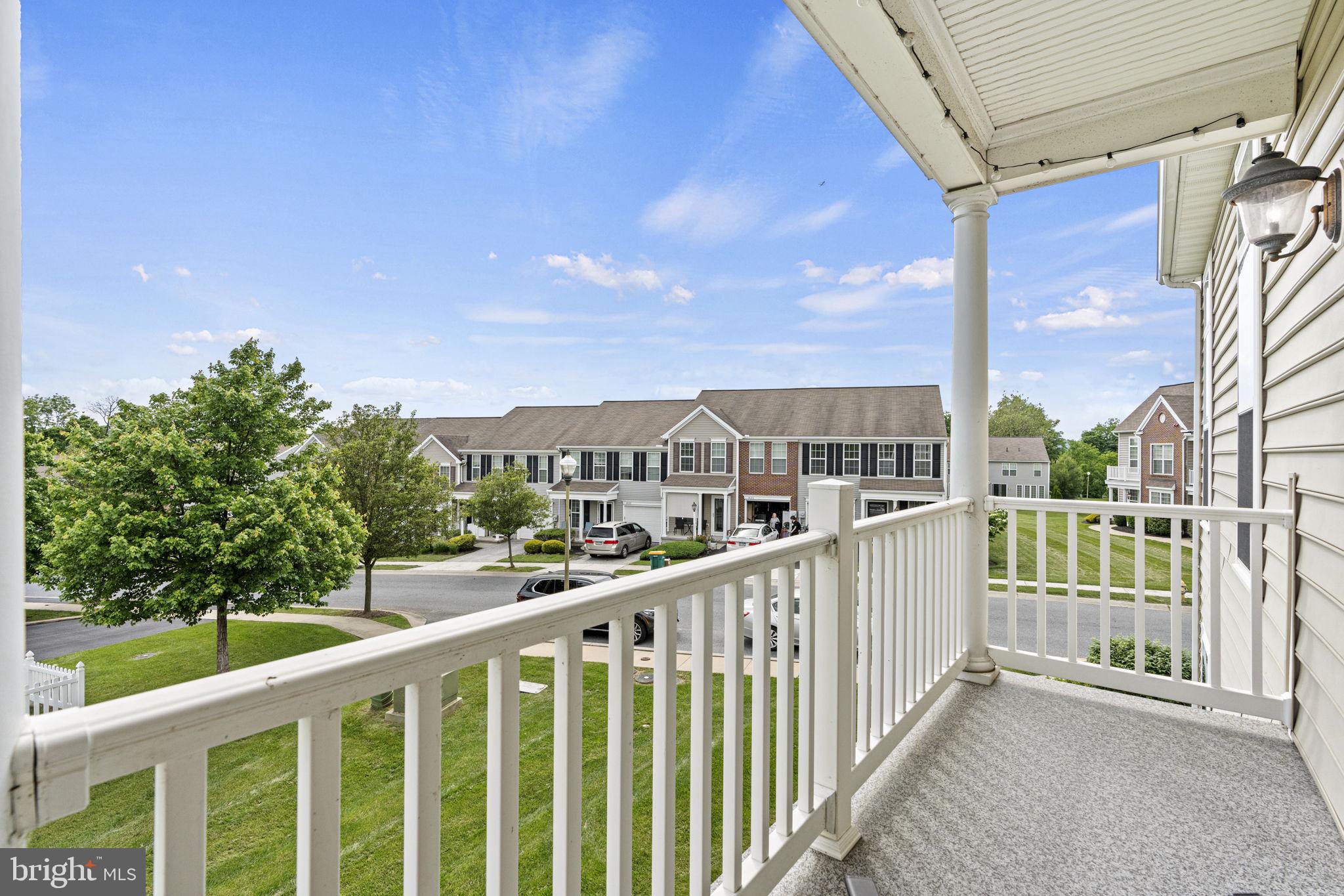 DEER RUN OF HERSHEY - Residential