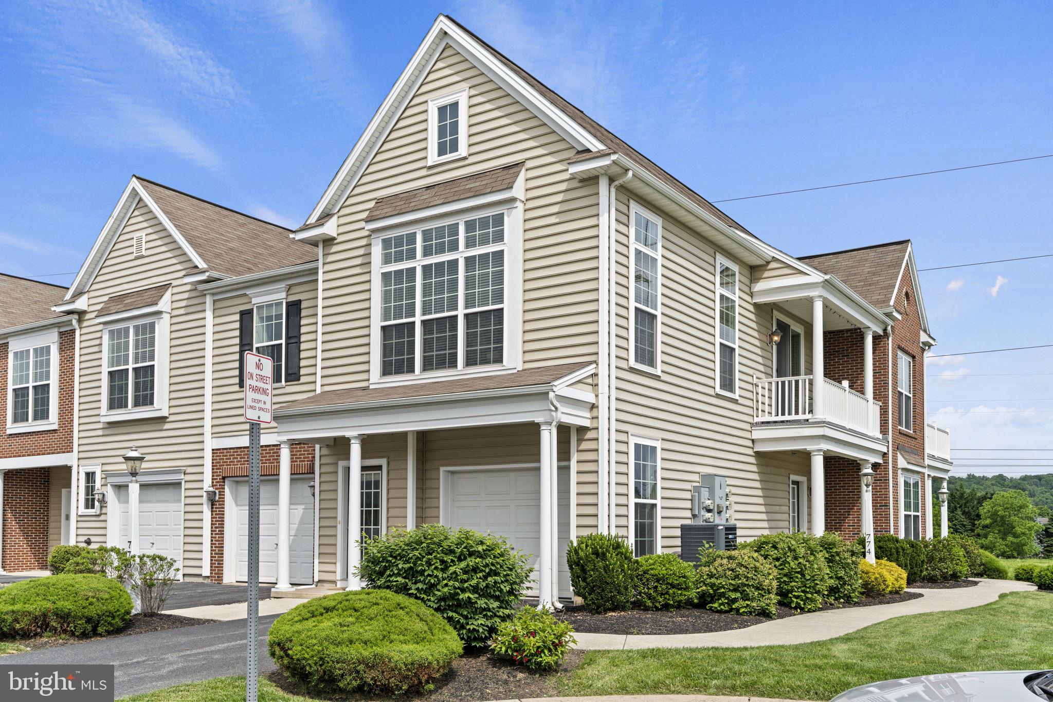 DEER RUN OF HERSHEY - Residential