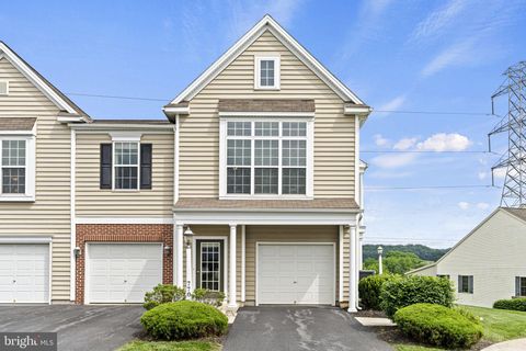 778 FAWN LANE HUMMELSTOWN PA 17036
