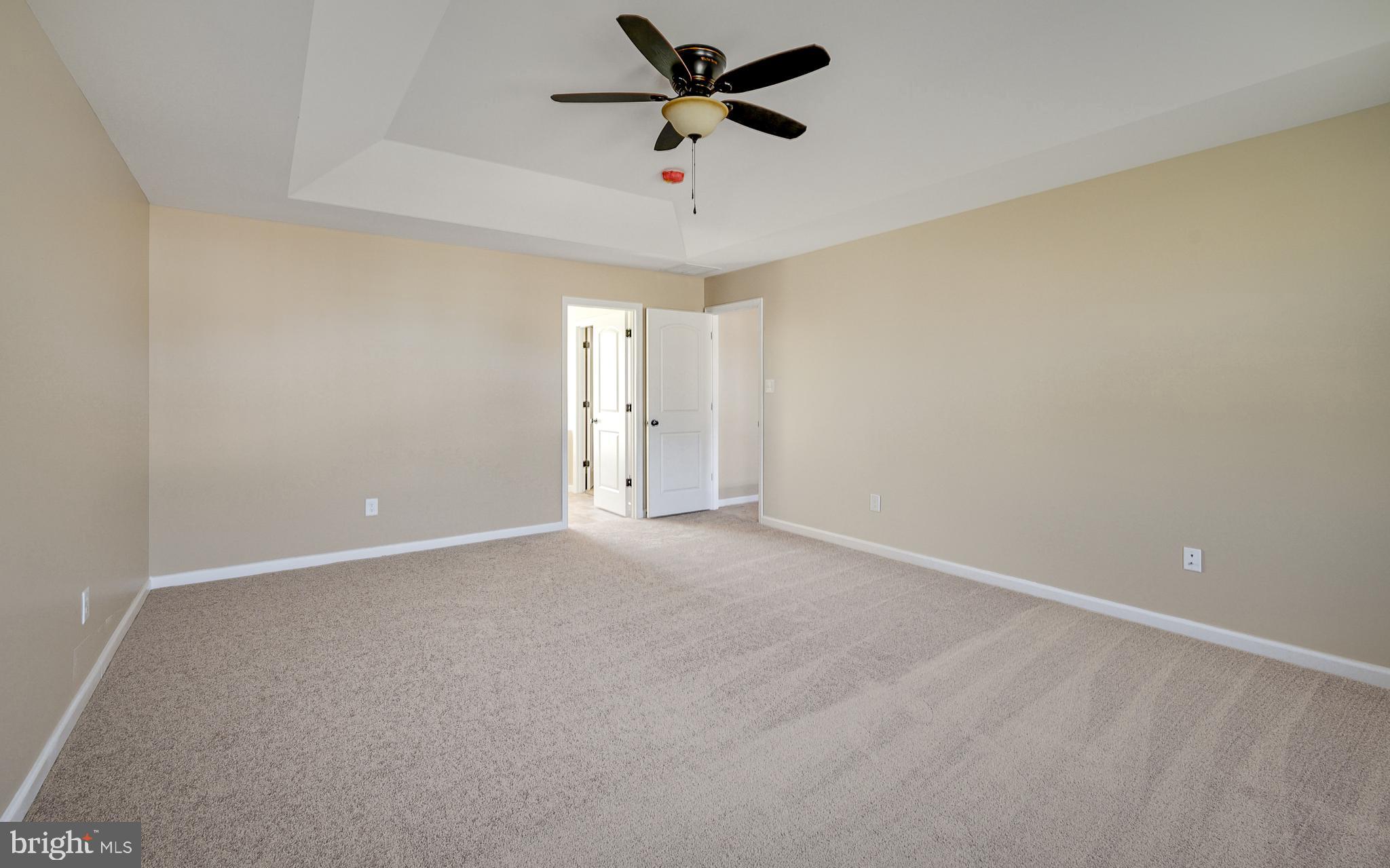 WEBBER SPRINGS - Residential