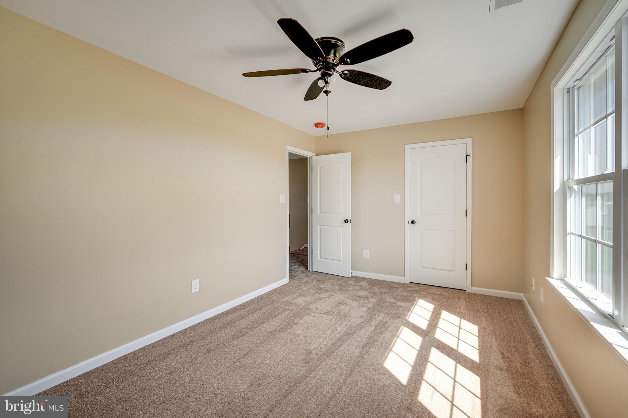 WEBBER SPRINGS - Residential