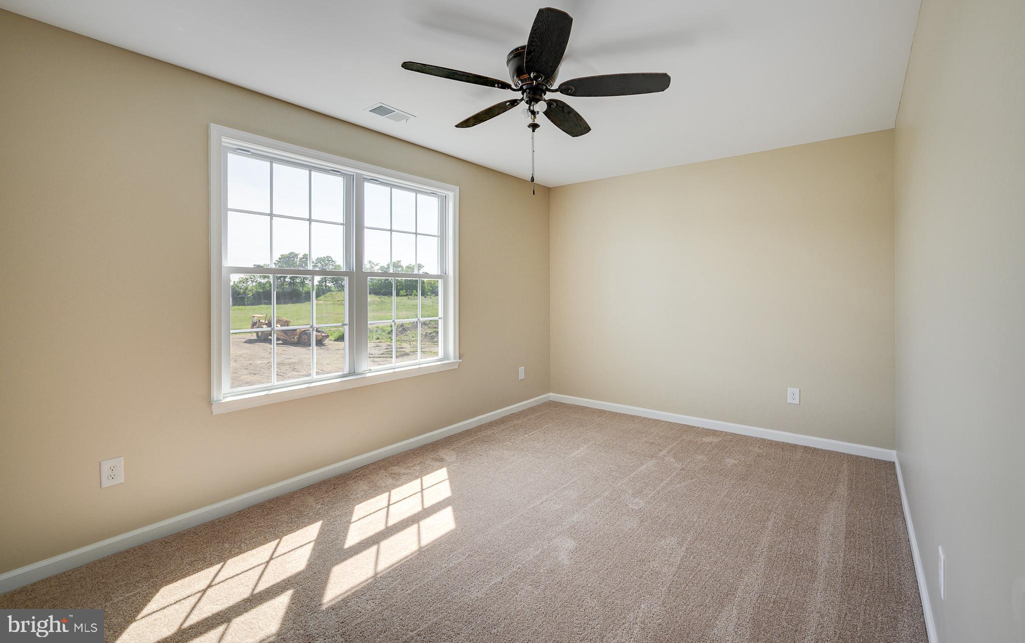 WEBBER SPRINGS - Residential