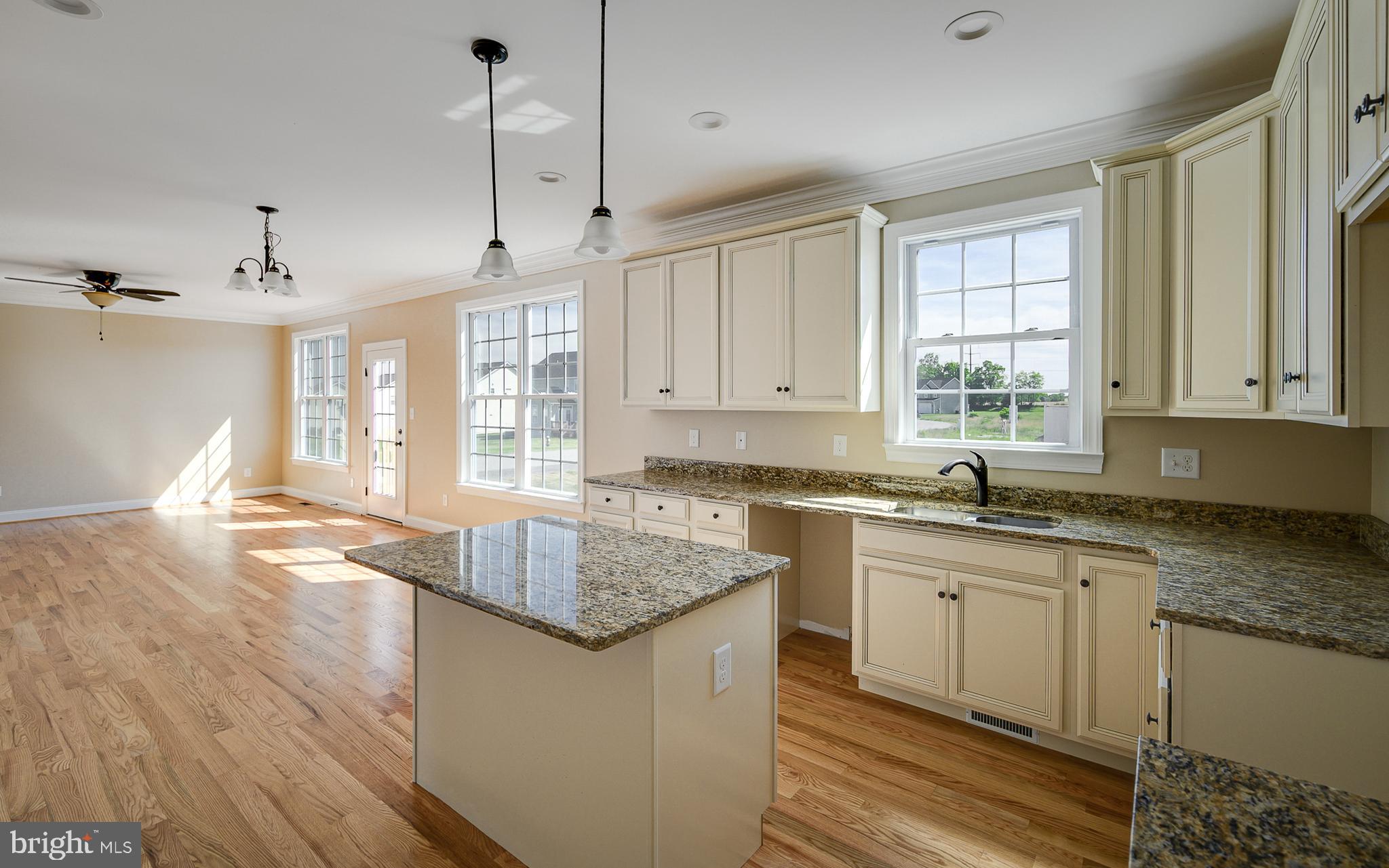 WEBBER SPRINGS - Residential