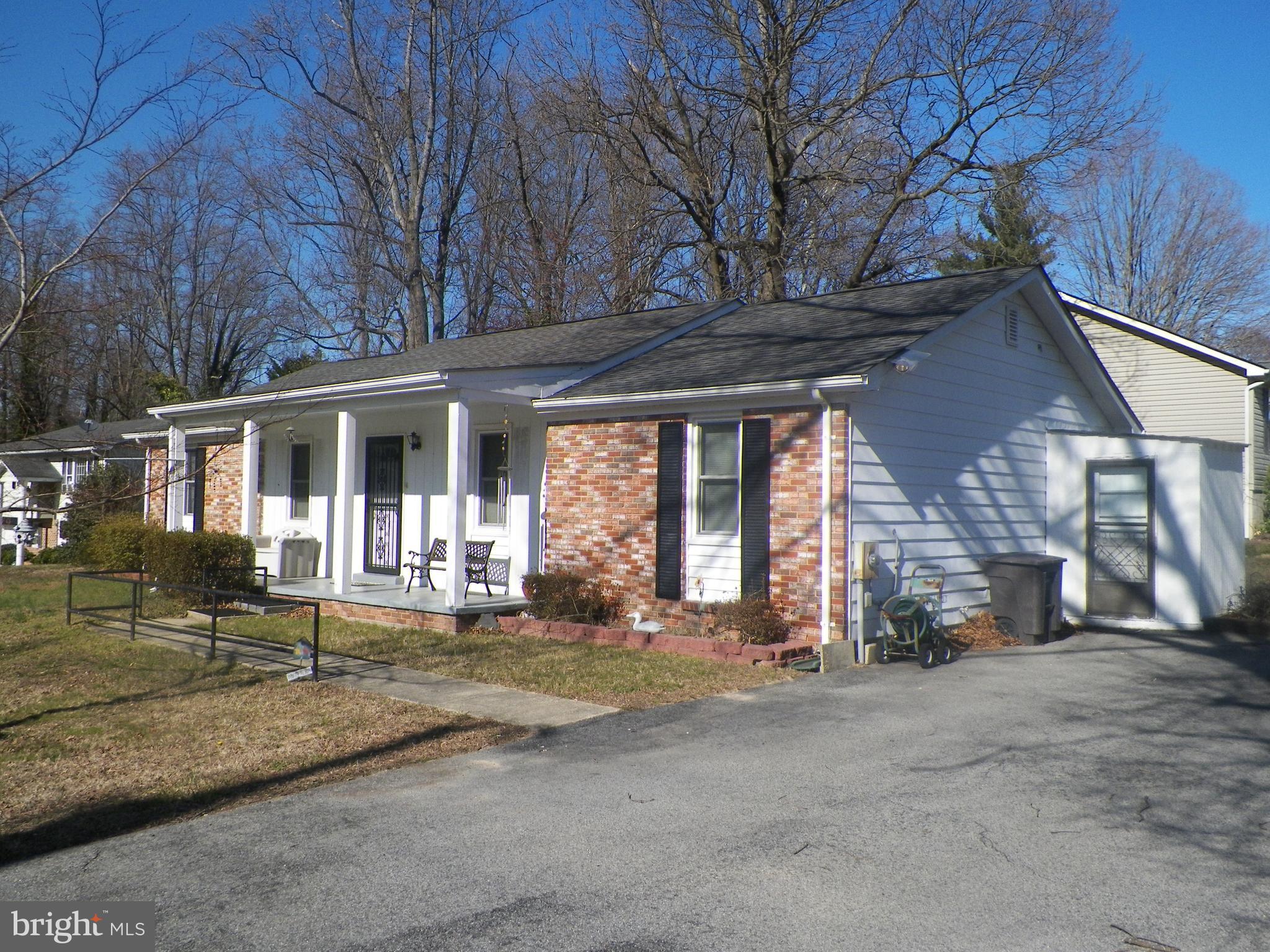 FLAG HARBOR HEIGHTS - Residential