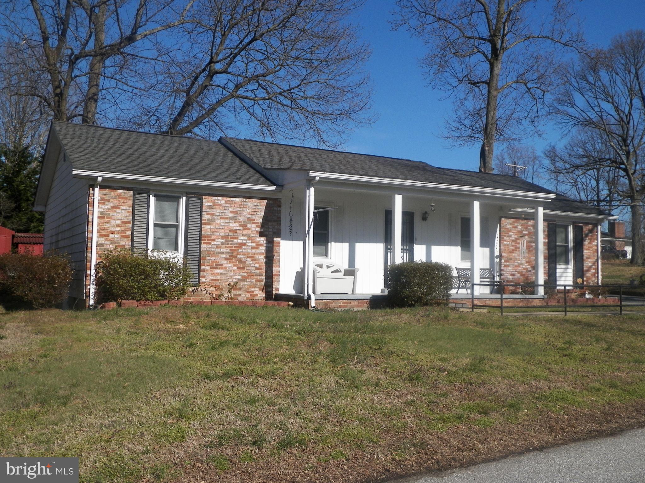 FLAG HARBOR HEIGHTS - Residential