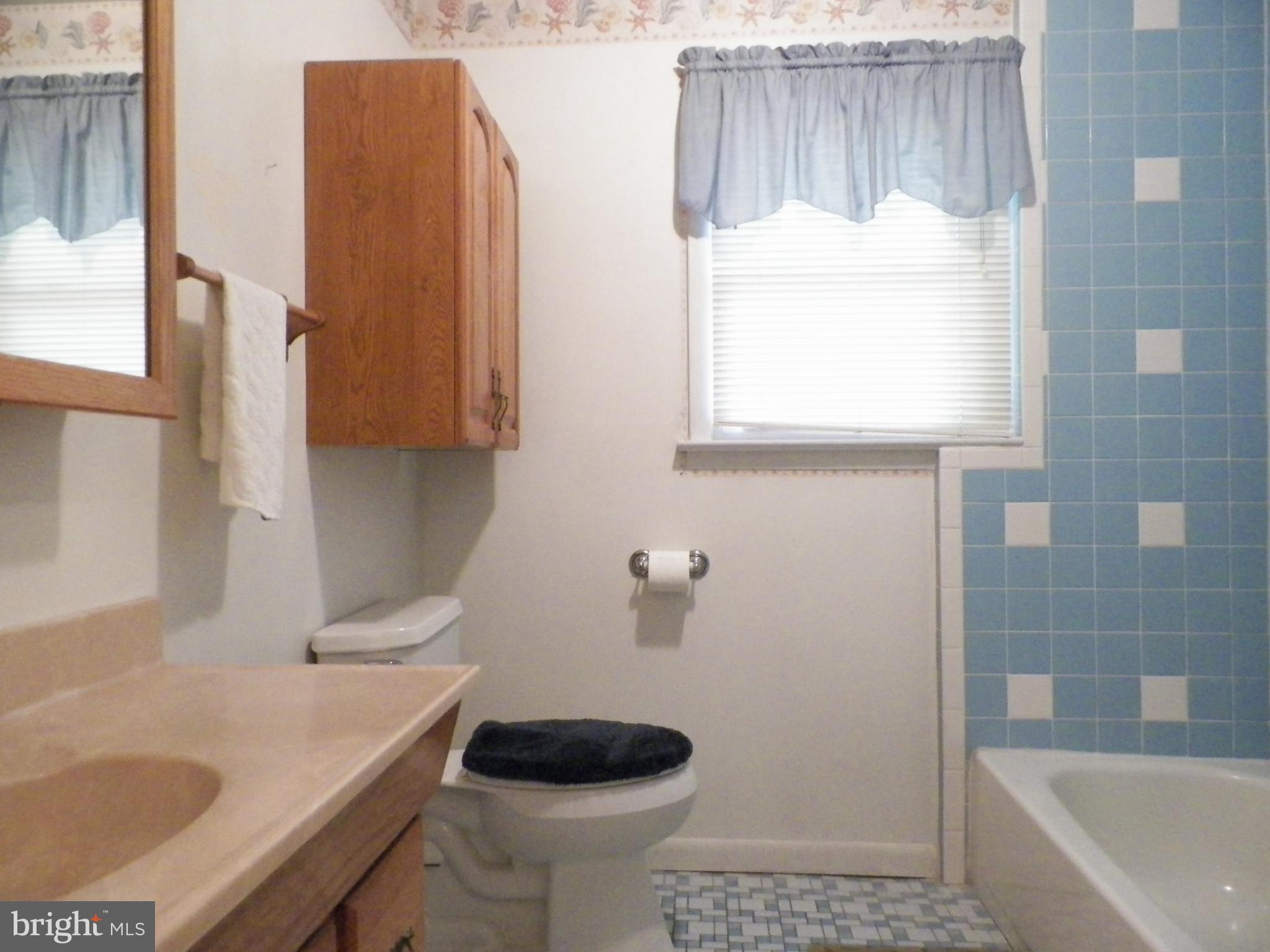 FLAG HARBOR HEIGHTS - Residential