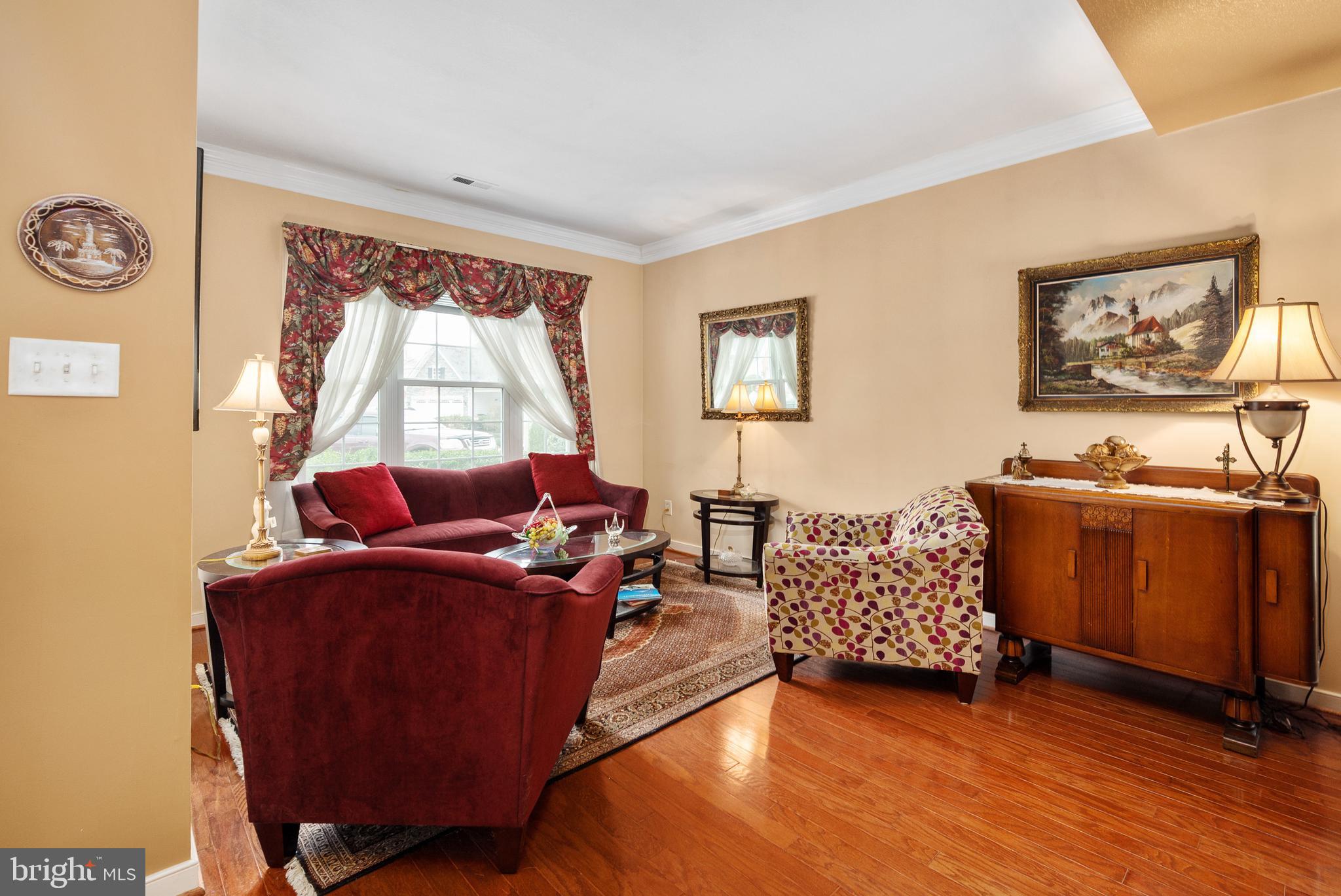 LEGACY WOODS - Residential