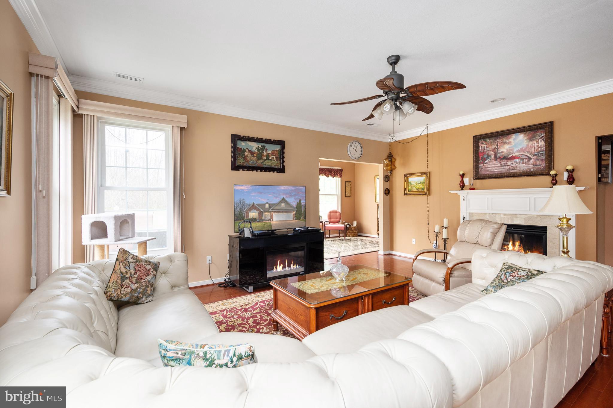 LEGACY WOODS - Residential