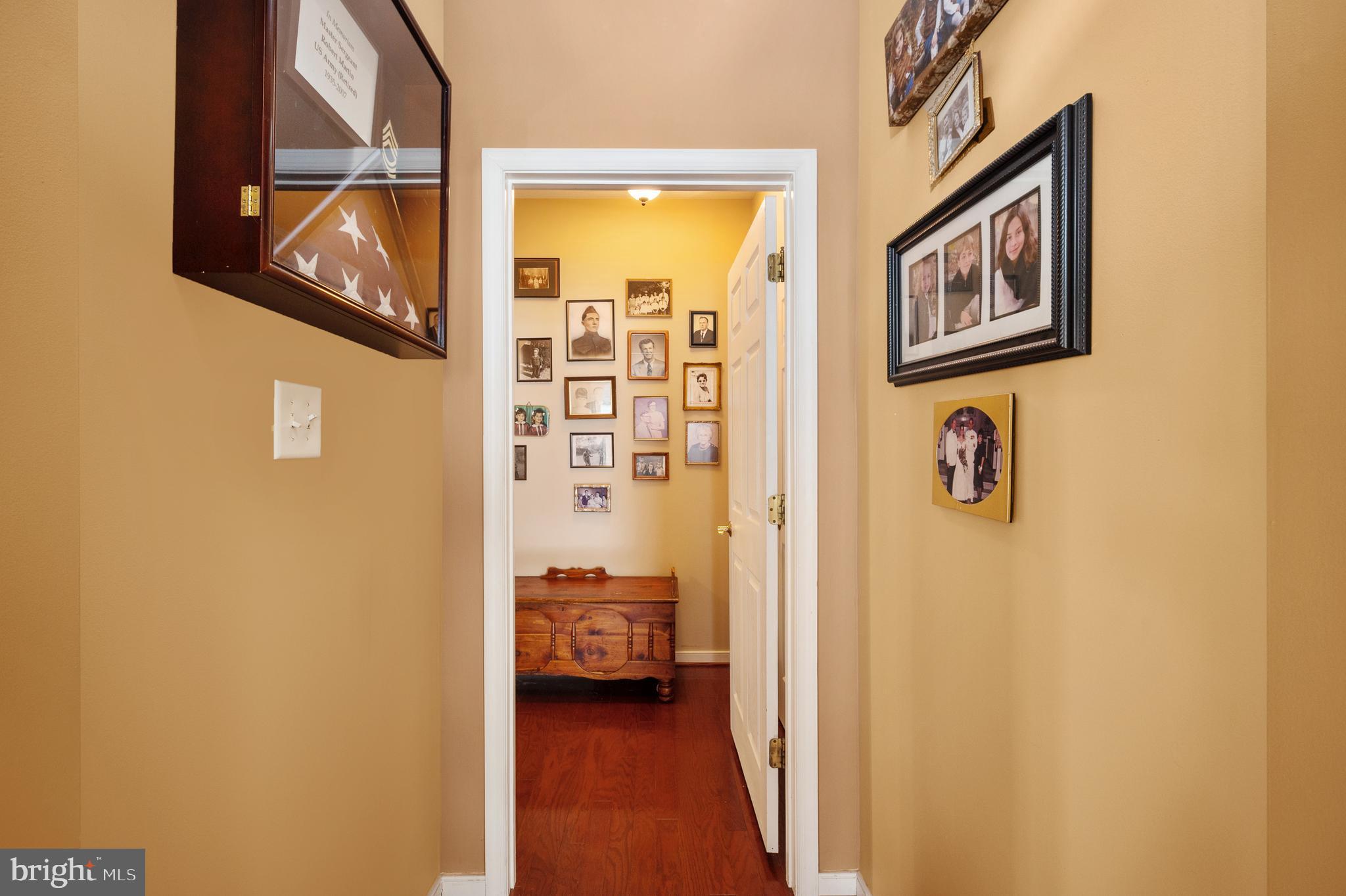 LEGACY WOODS - Residential