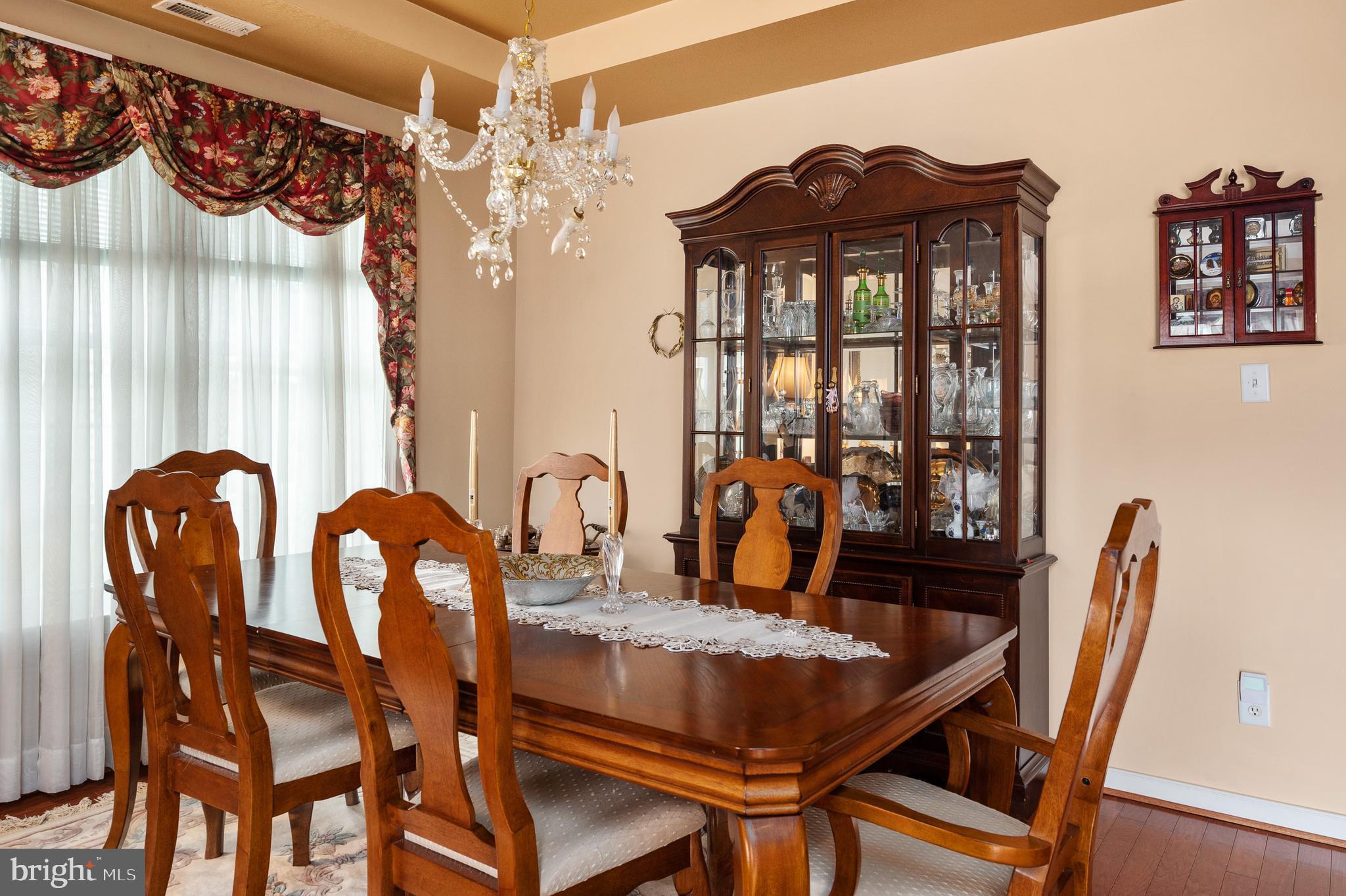 LEGACY WOODS - Residential