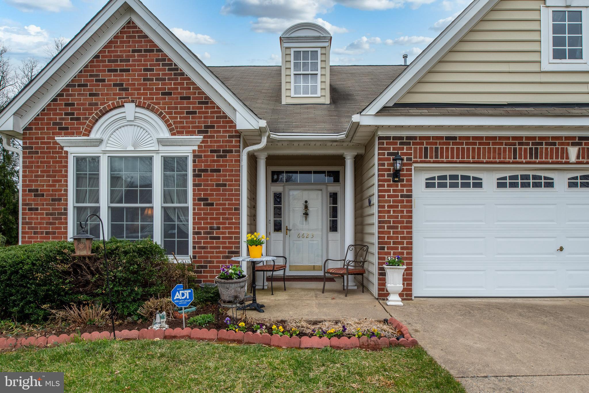 LEGACY WOODS - Residential