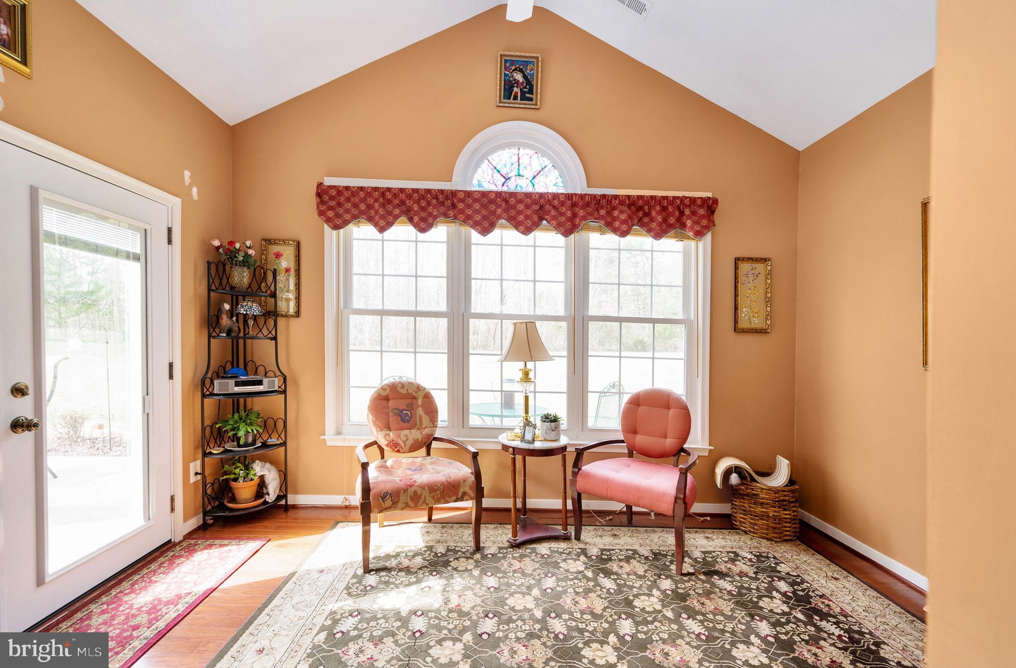 LEGACY WOODS - Residential